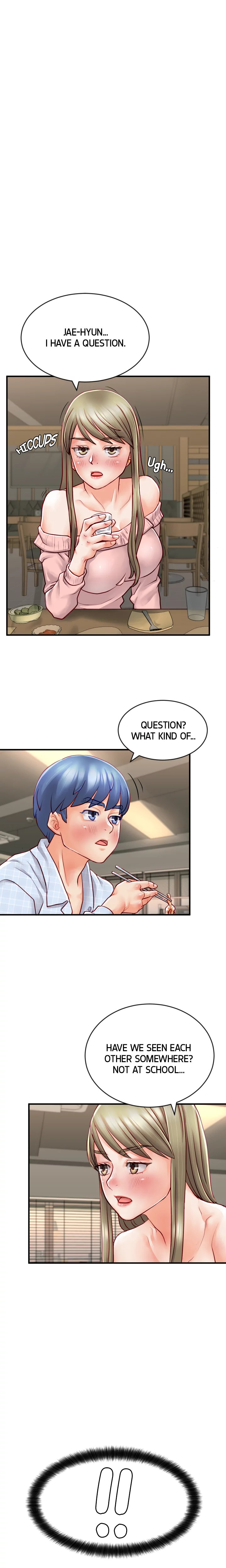 Love Is On The Air Chapter 7 Page 16