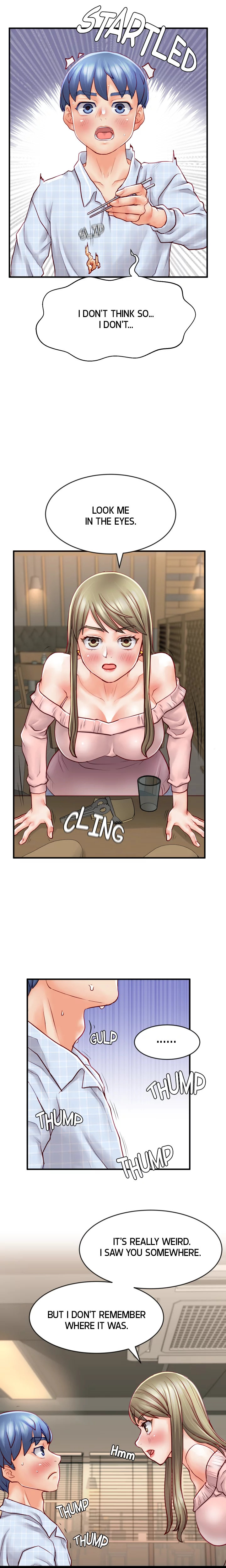 Love Is On The Air Chapter 7 Page 17