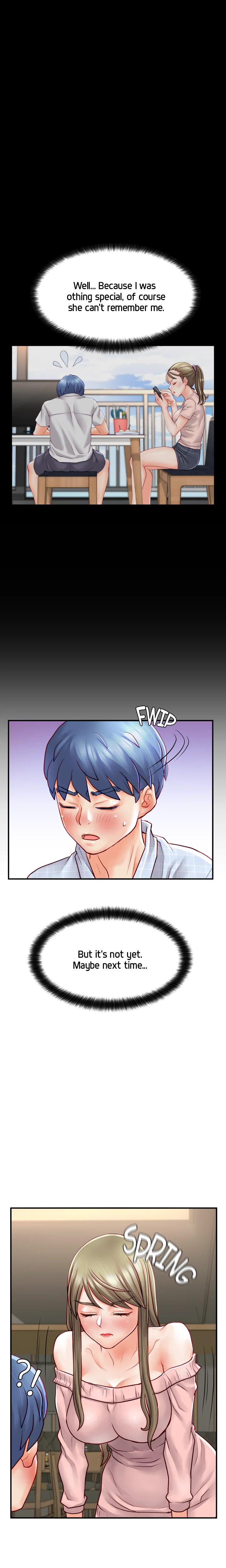 Love Is On The Air Chapter 7 Page 18