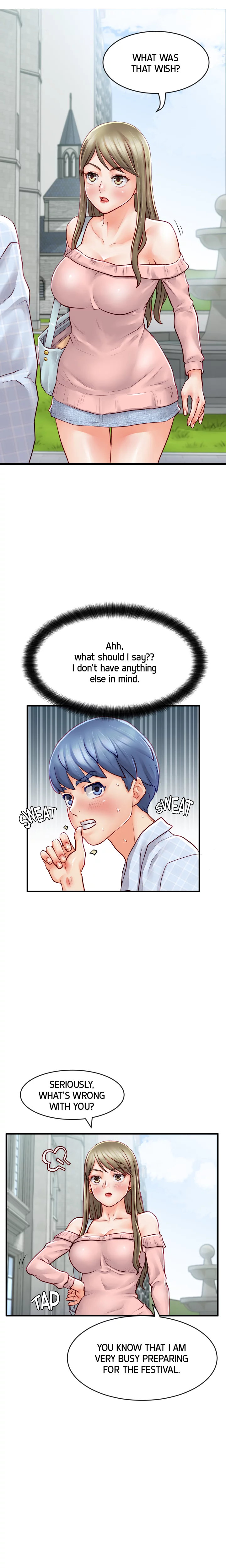 Love Is On The Air Chapter 7 Page 3
