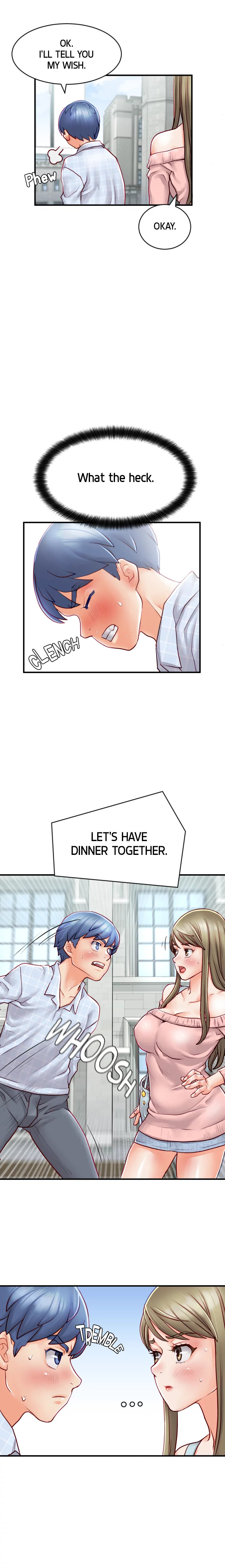 Love Is On The Air Chapter 7 Page 4