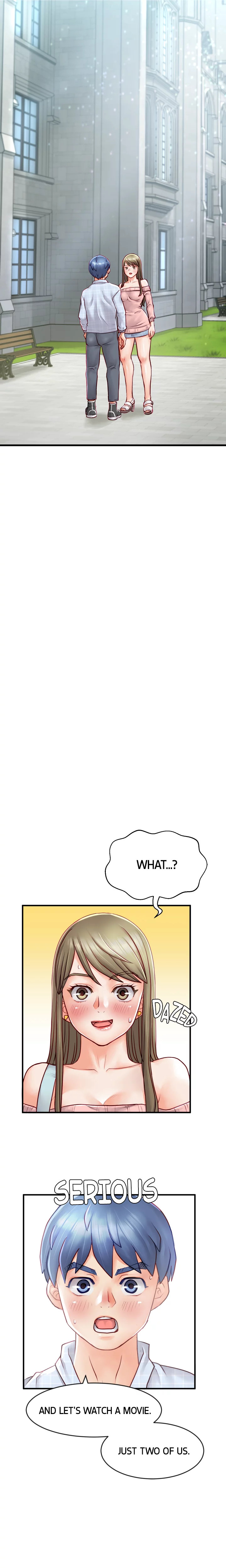 Love Is On The Air Chapter 7 Page 5