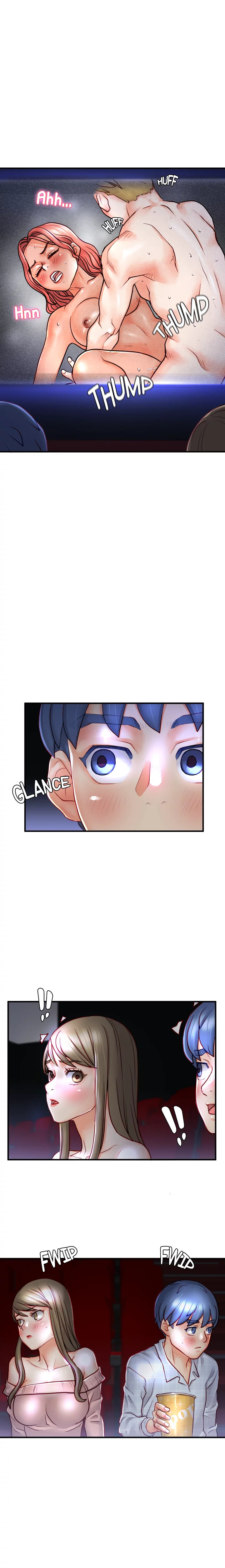 Love Is On The Air Chapter 7 Page 8