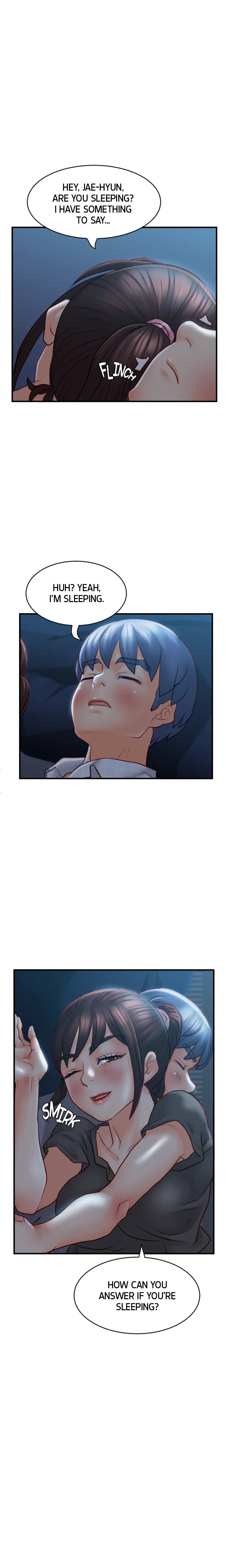Love Is On The Air Chapter 8 Page 15