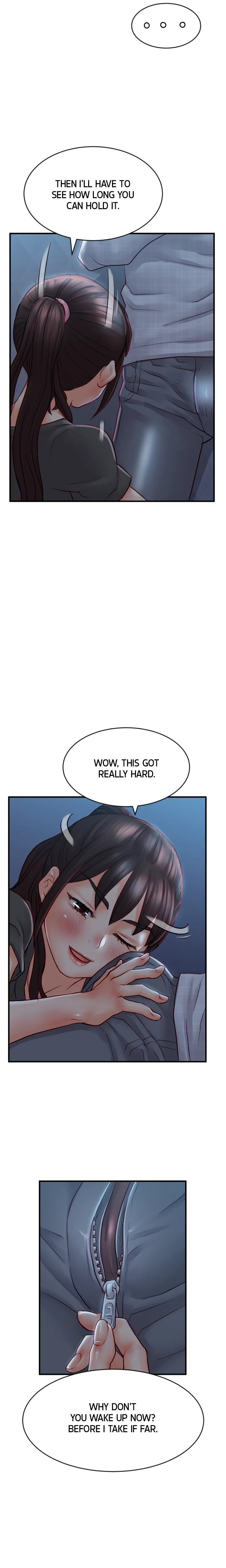 Love Is On The Air Chapter 8 Page 18