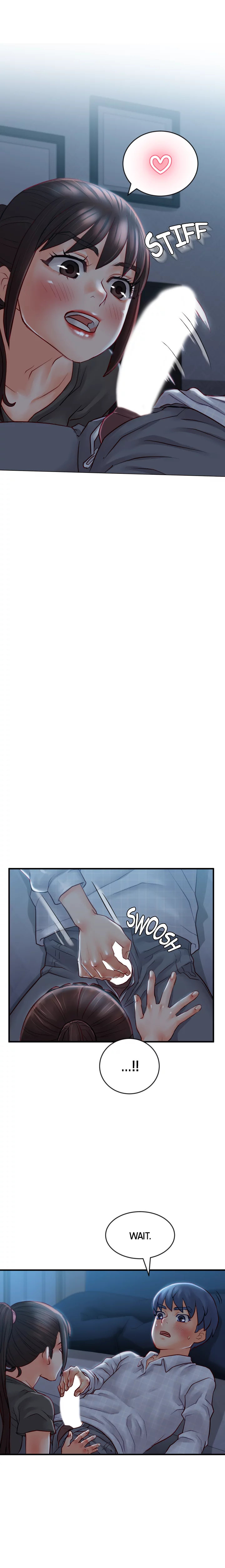 Love Is On The Air Chapter 8 Page 19