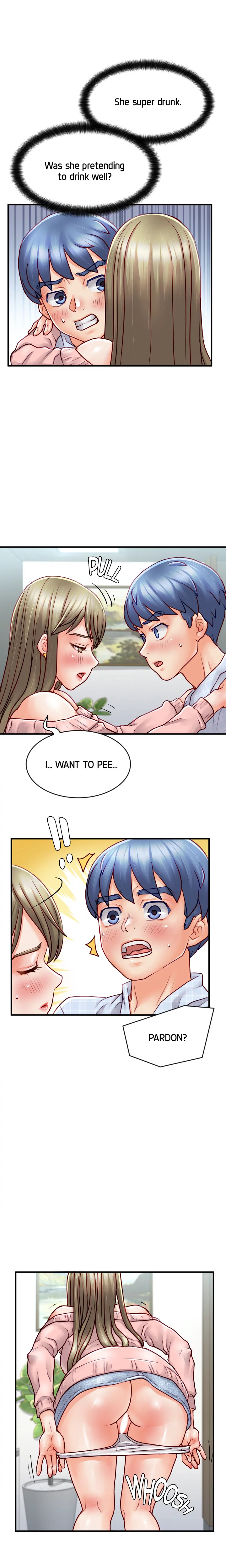 Love Is On The Air Chapter 8 Page 3