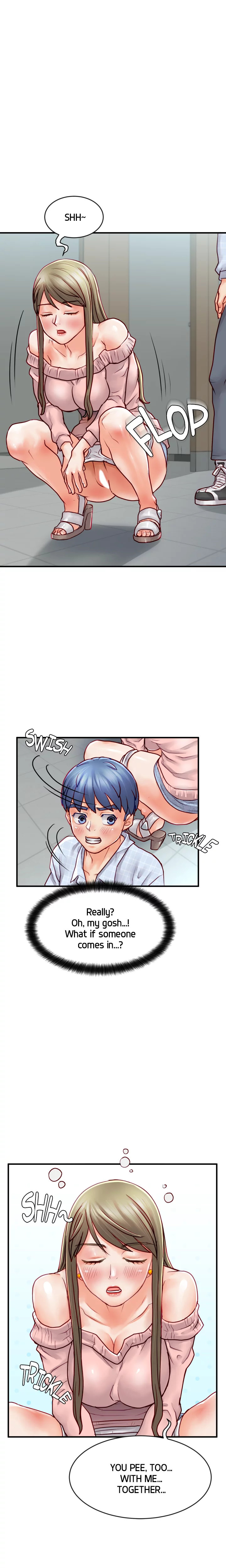 Love Is On The Air Chapter 8 Page 4