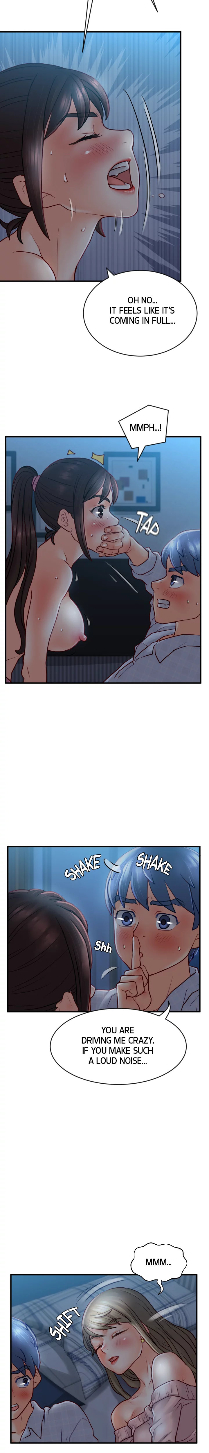 Love Is On The Air Chapter 9 Page 10