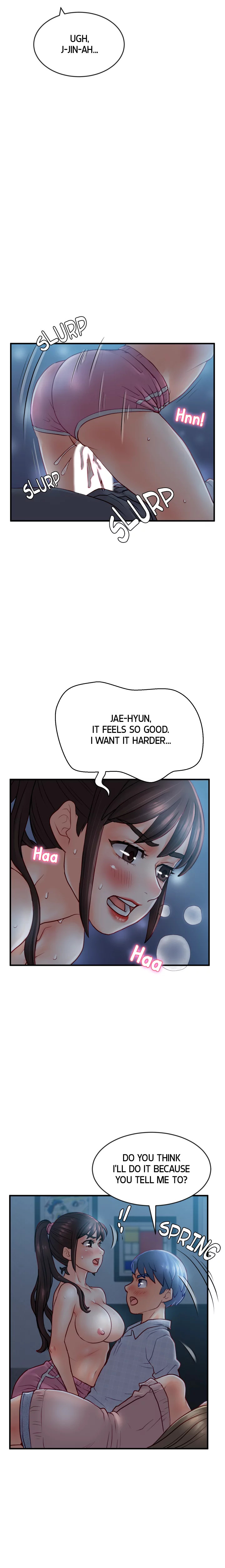 Love Is On The Air Chapter 9 Page 11
