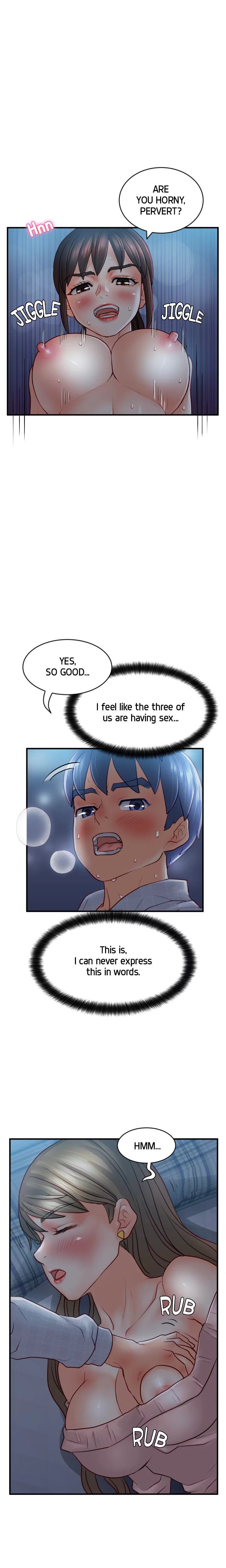 Love Is On The Air Chapter 9 Page 18