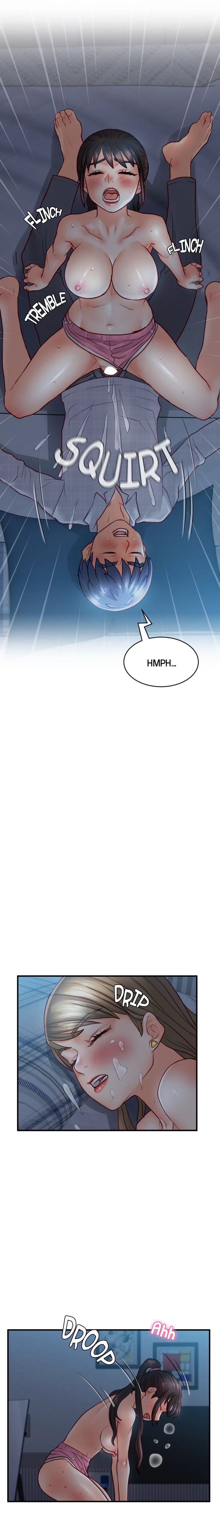 Love Is On The Air Chapter 9 Page 21
