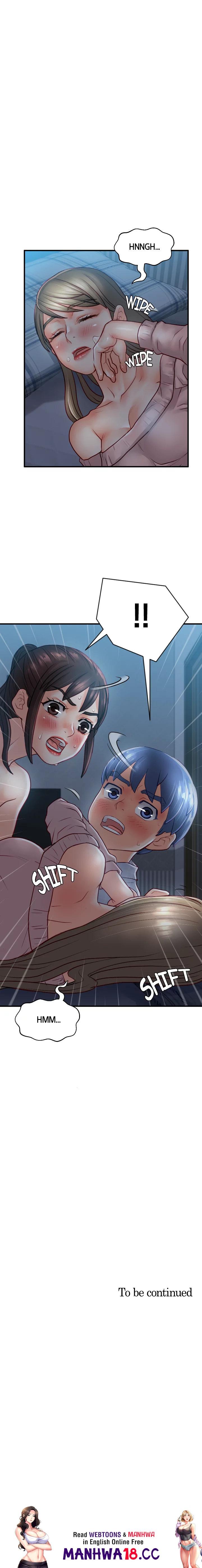 Love Is On The Air Chapter 9 Page 24
