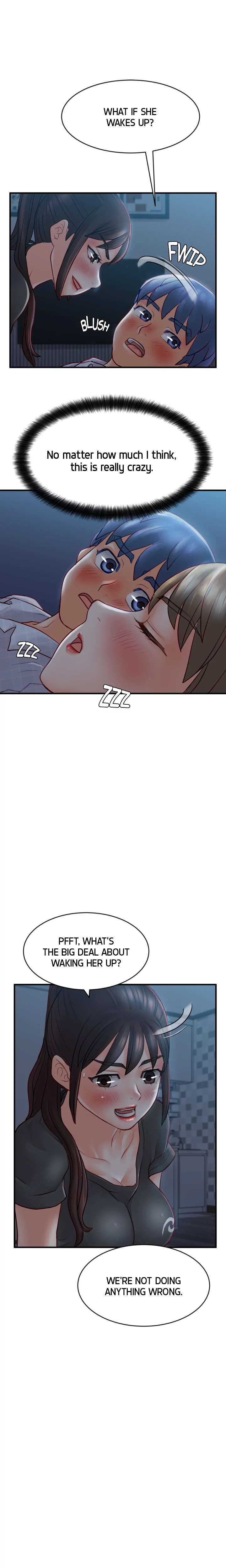 Love Is On The Air Chapter 9 Page 4