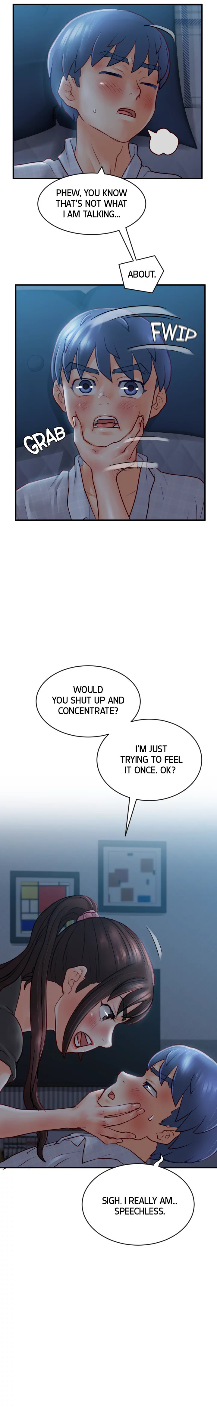 Love Is On The Air Chapter 9 Page 5