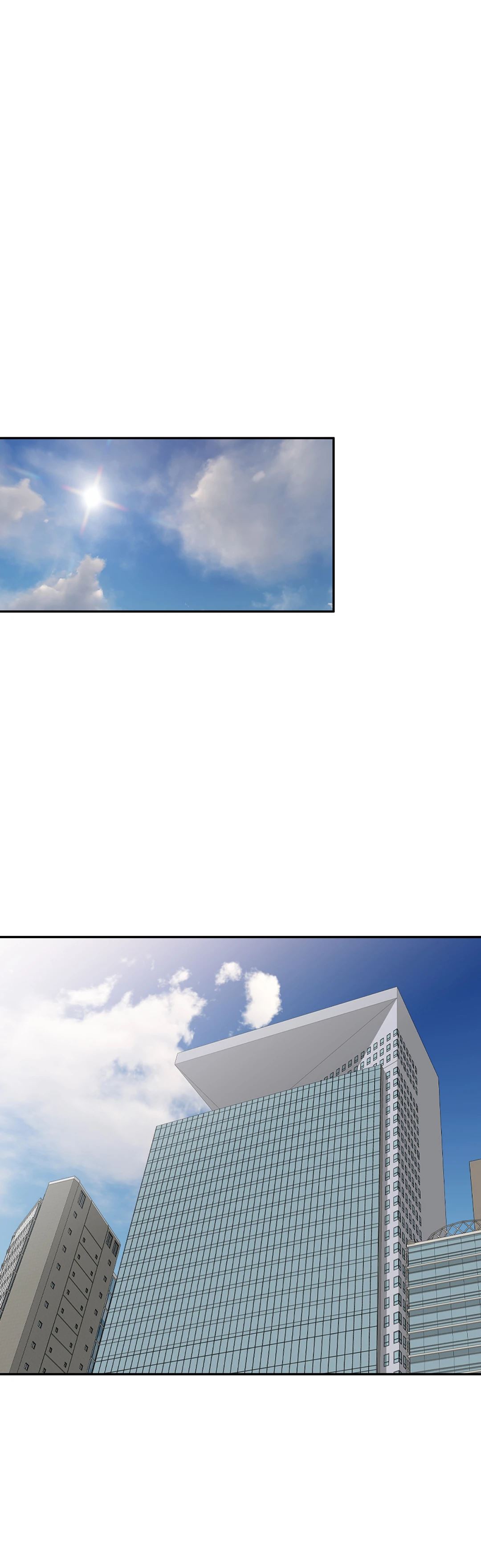 My Secretary’s Got a Secret Chapter 1 Page 1