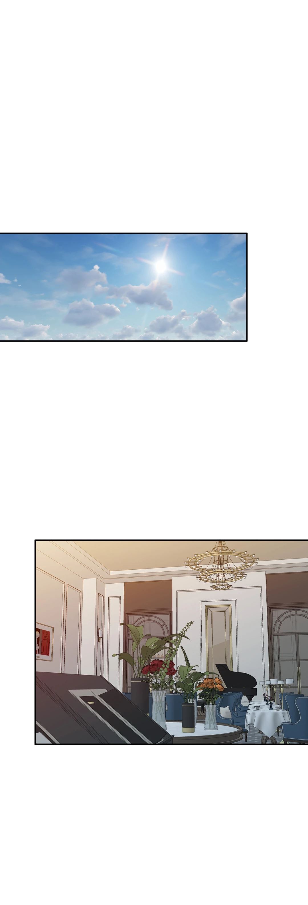 My Secretary’s Got a Secret Chapter 1 Page 10