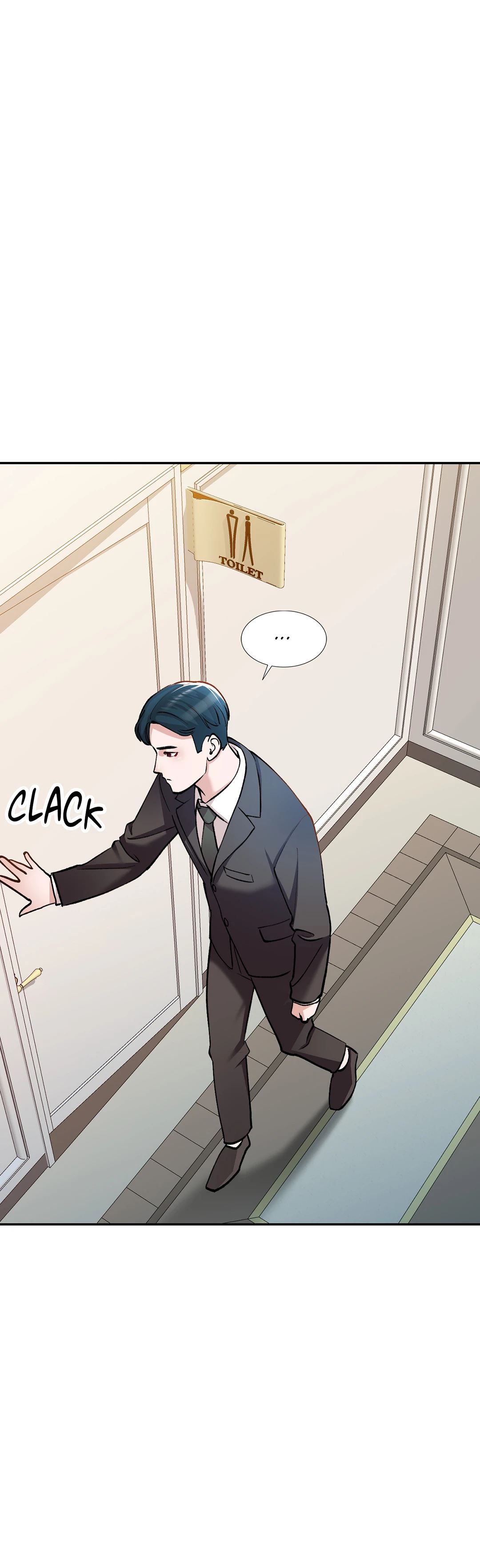 My Secretary’s Got a Secret Chapter 1 Page 15