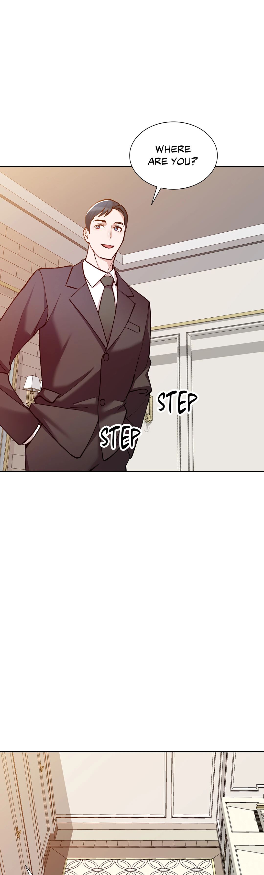 My Secretary’s Got a Secret Chapter 1 Page 16