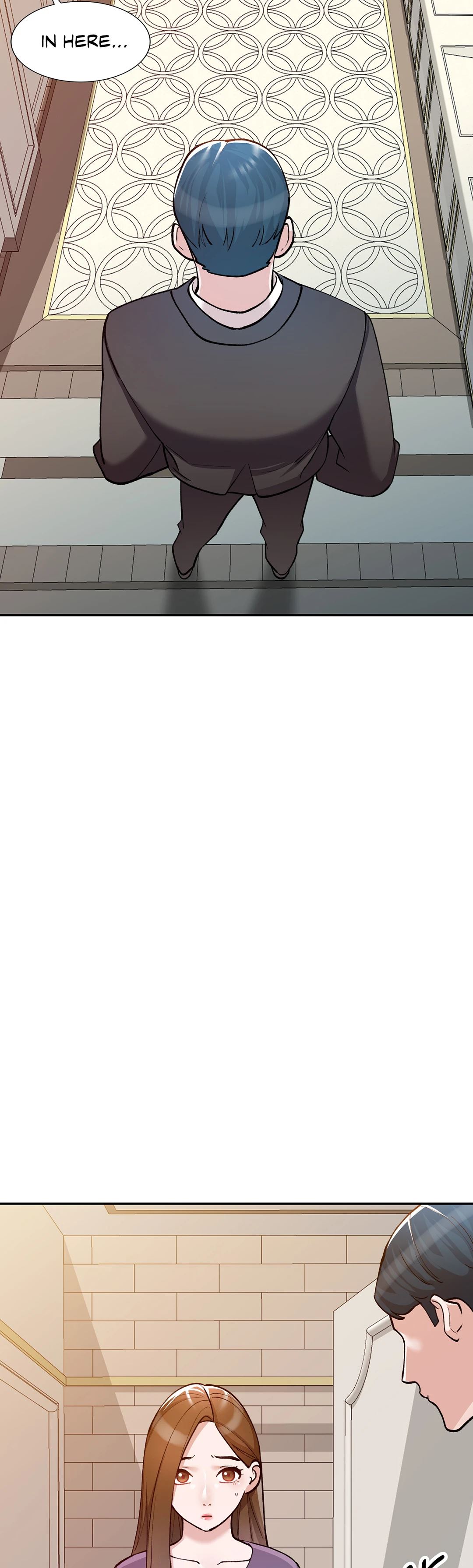 My Secretary’s Got a Secret Chapter 1 Page 17