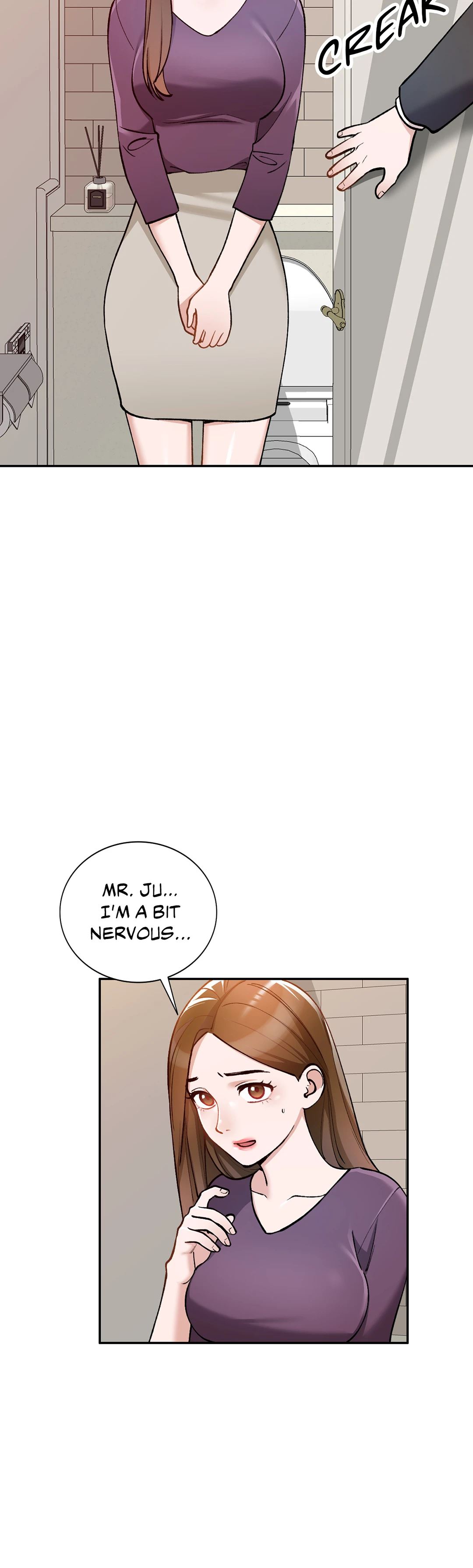 My Secretary’s Got a Secret Chapter 1 Page 18