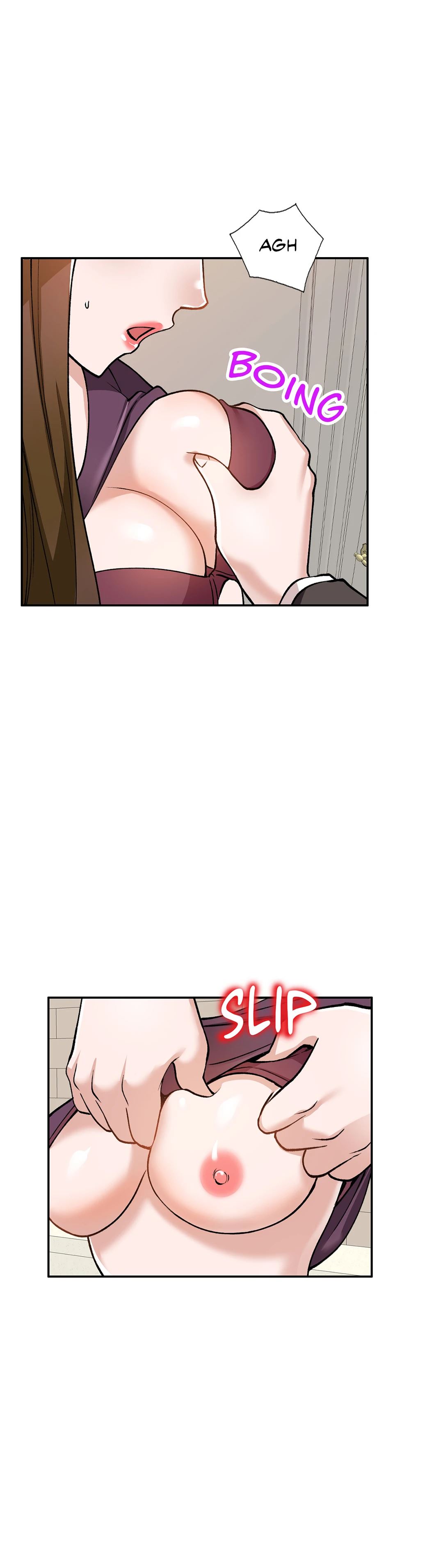 My Secretary’s Got a Secret Chapter 1 Page 20