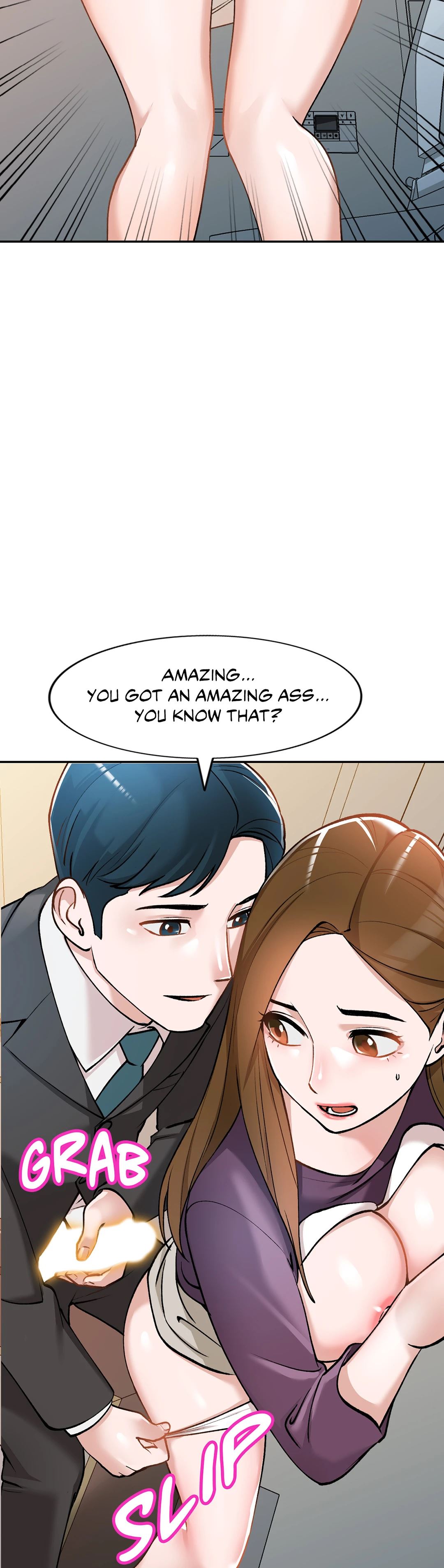 My Secretary’s Got a Secret Chapter 1 Page 24