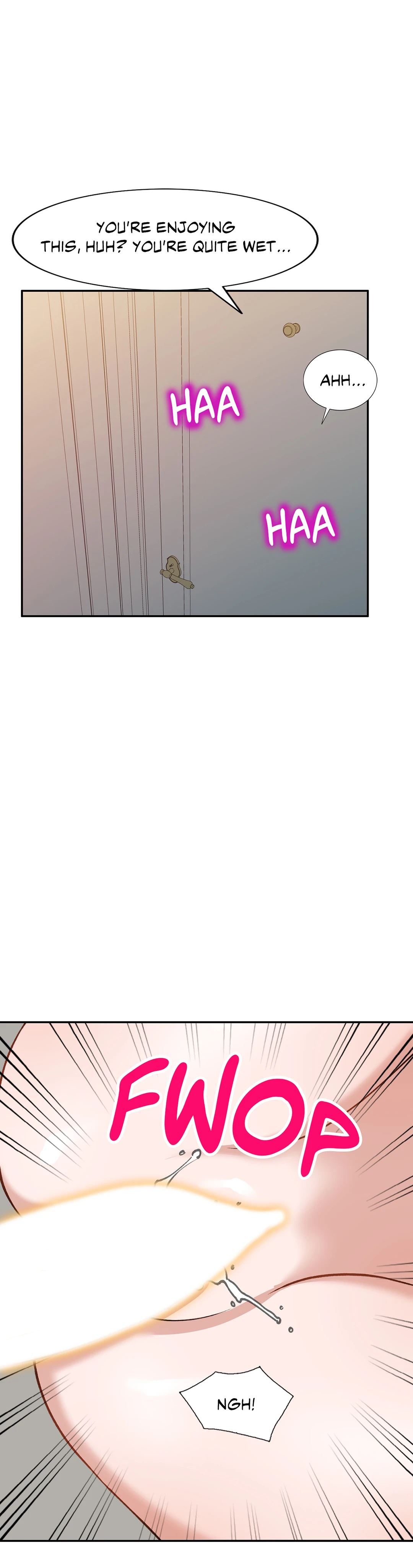 My Secretary’s Got a Secret Chapter 1 Page 27