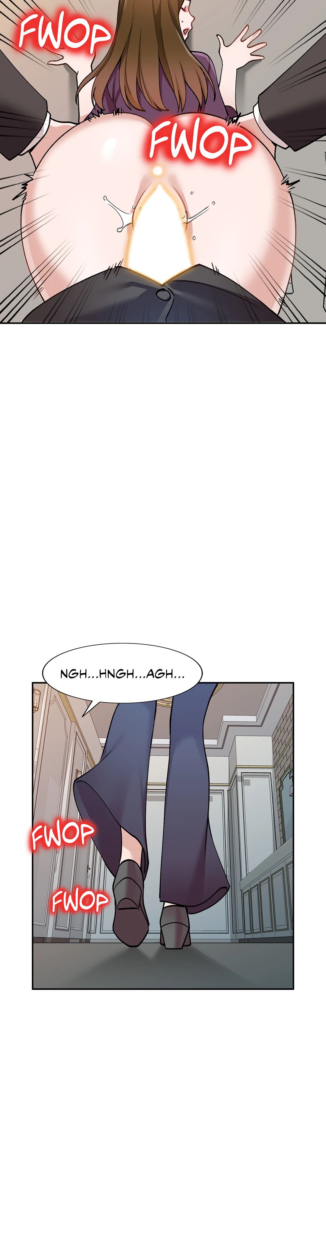 My Secretary’s Got a Secret Chapter 1 Page 29