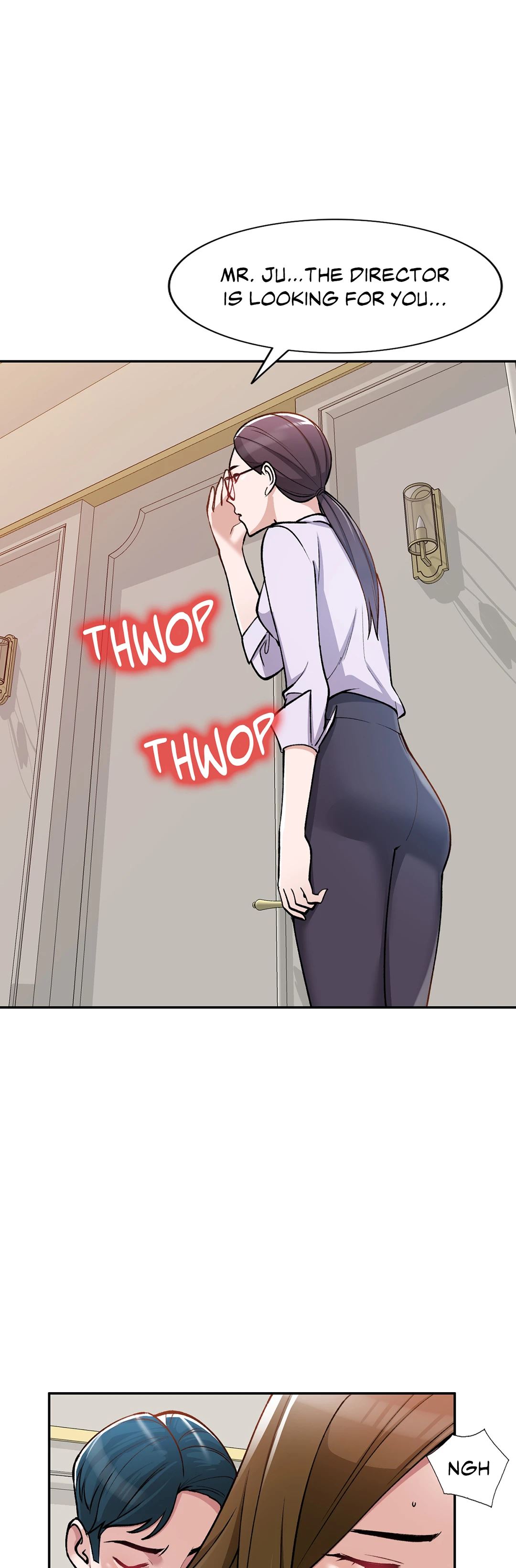 My Secretary’s Got a Secret Chapter 1 Page 30