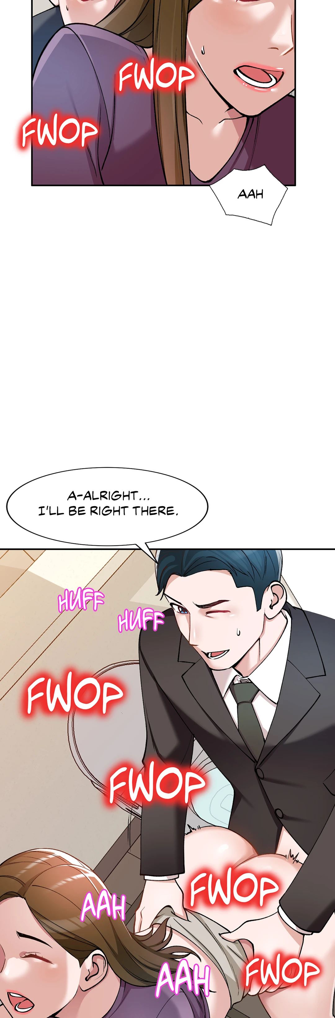 My Secretary’s Got a Secret Chapter 1 Page 31