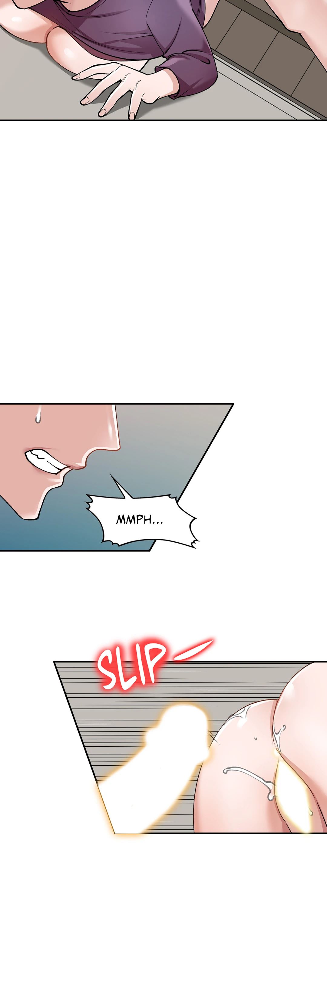 My Secretary’s Got a Secret Chapter 1 Page 32