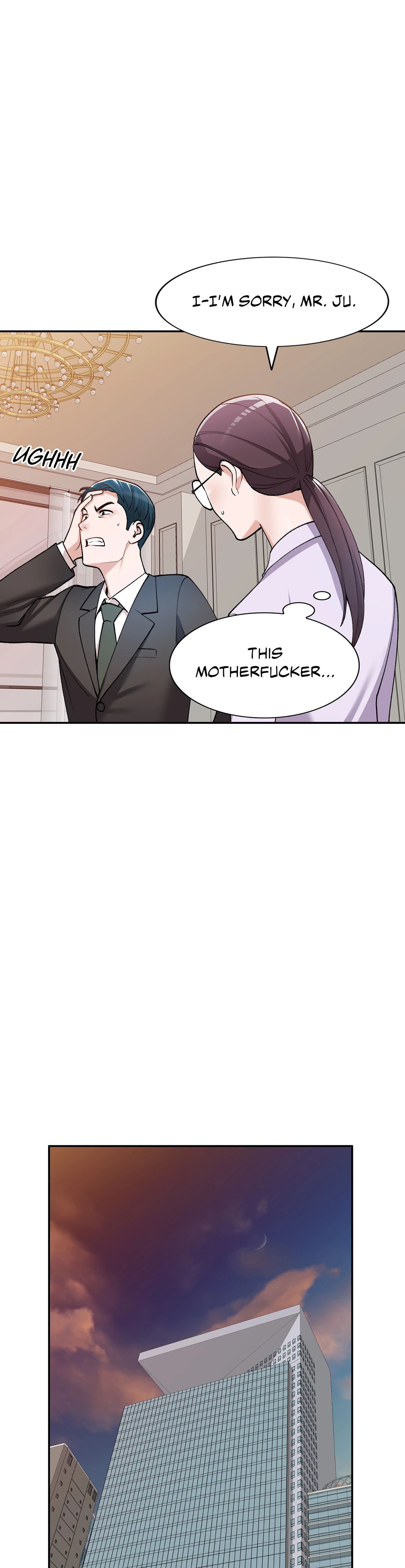 My Secretary’s Got a Secret Chapter 1 Page 38