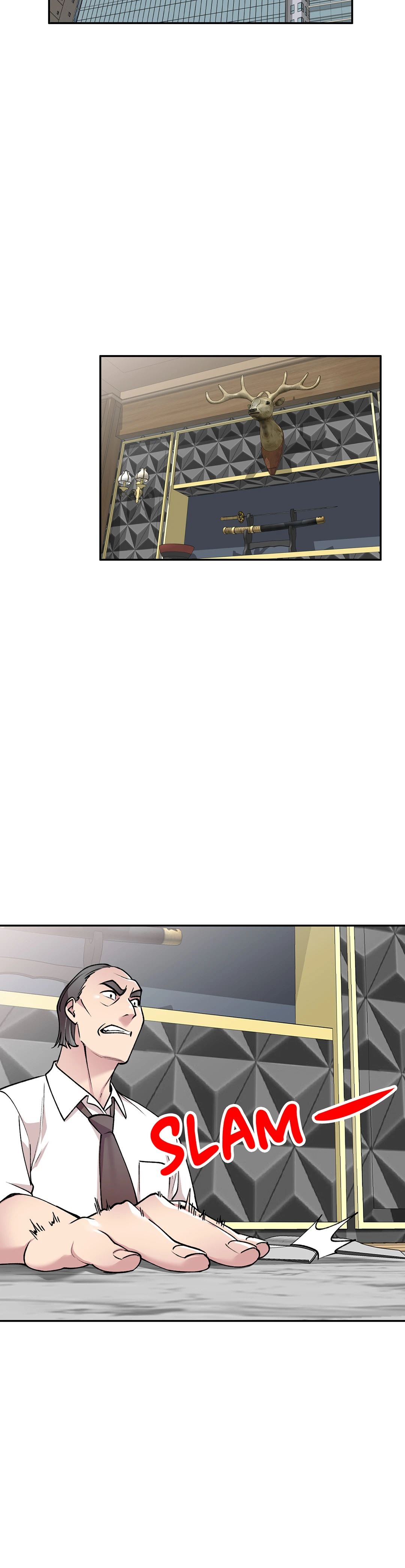 My Secretary’s Got a Secret Chapter 1 Page 39