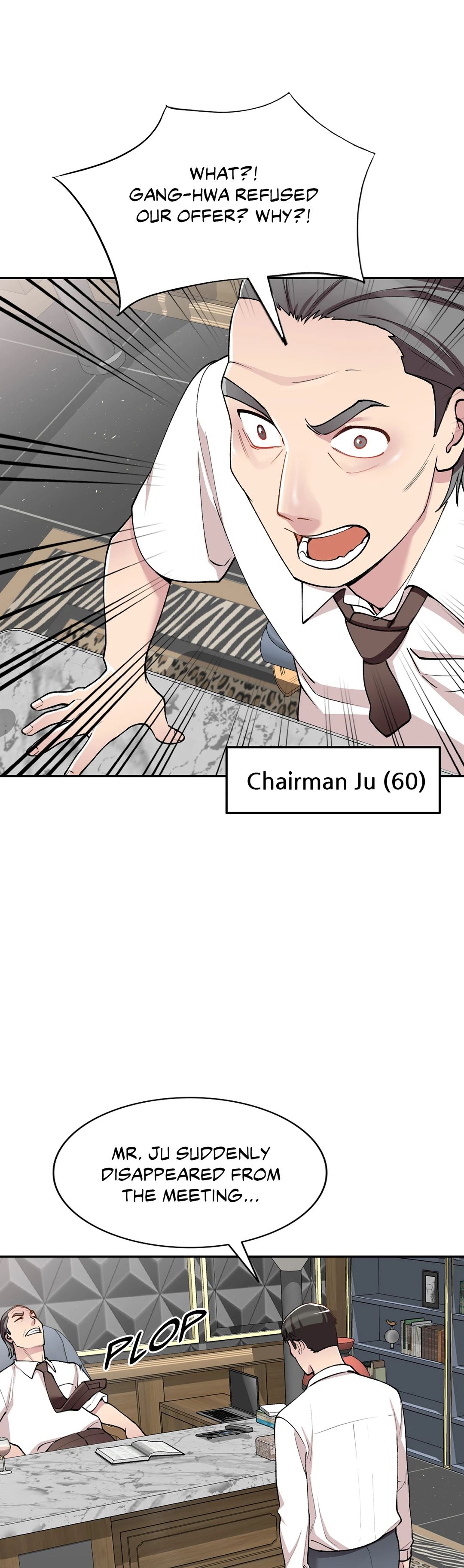My Secretary’s Got a Secret Chapter 1 Page 40