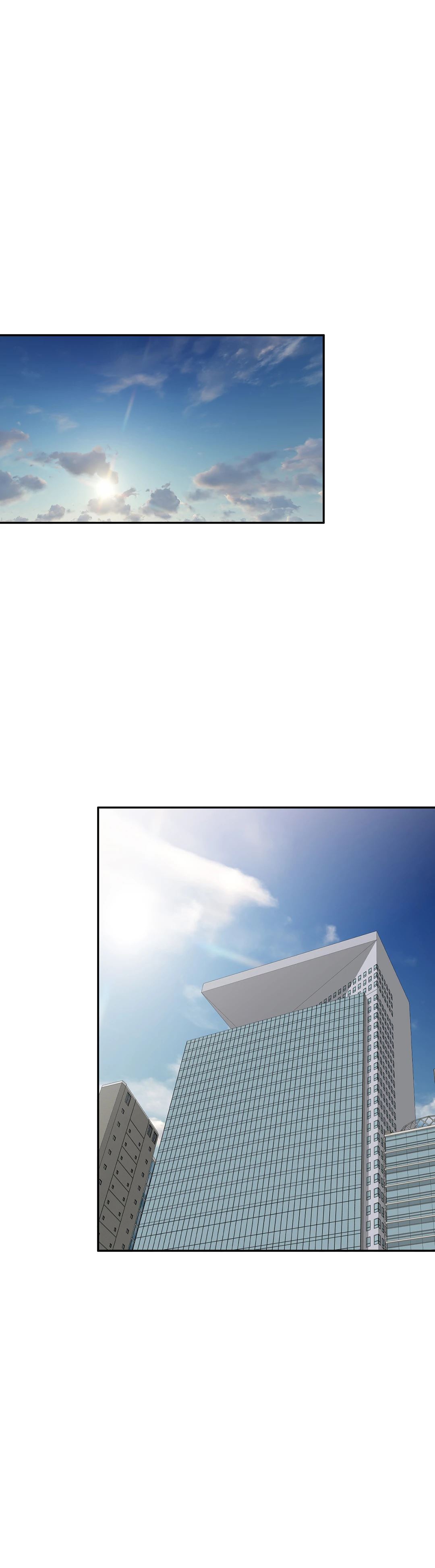 My Secretary’s Got a Secret Chapter 1 Page 43