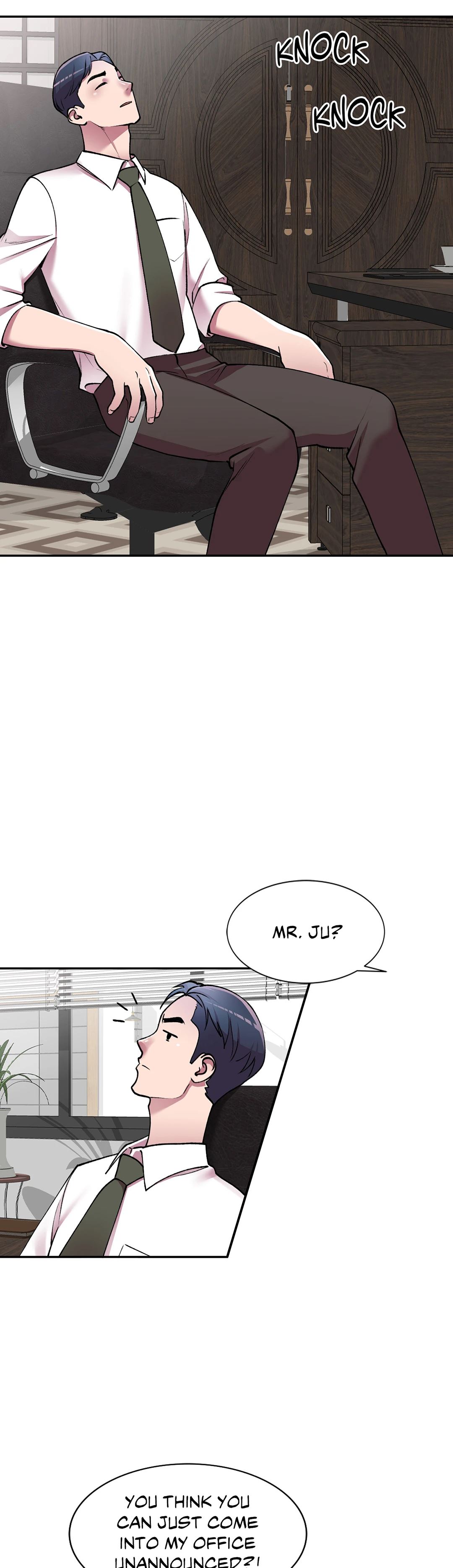 My Secretary’s Got a Secret Chapter 1 Page 47