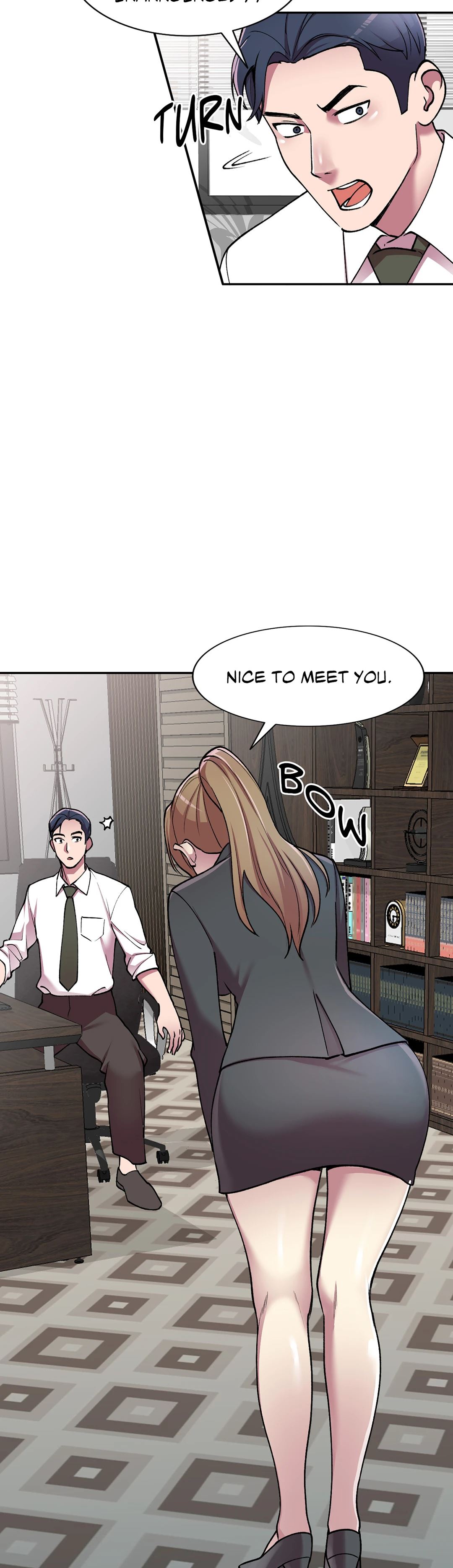 My Secretary’s Got a Secret Chapter 1 Page 48