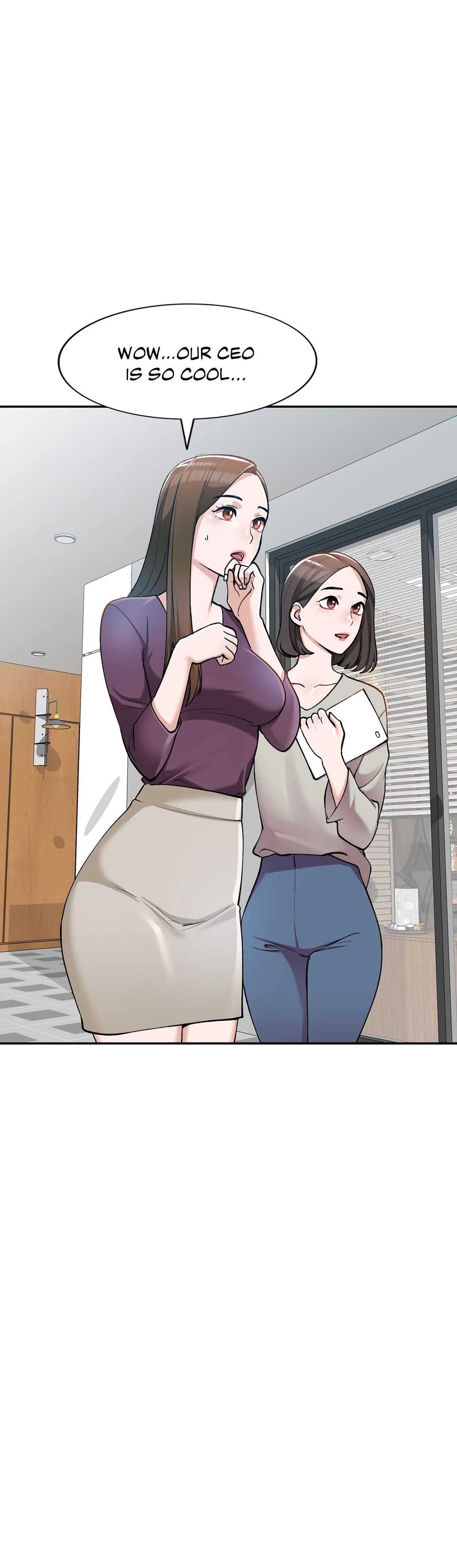 My Secretary’s Got a Secret Chapter 1 Page 7