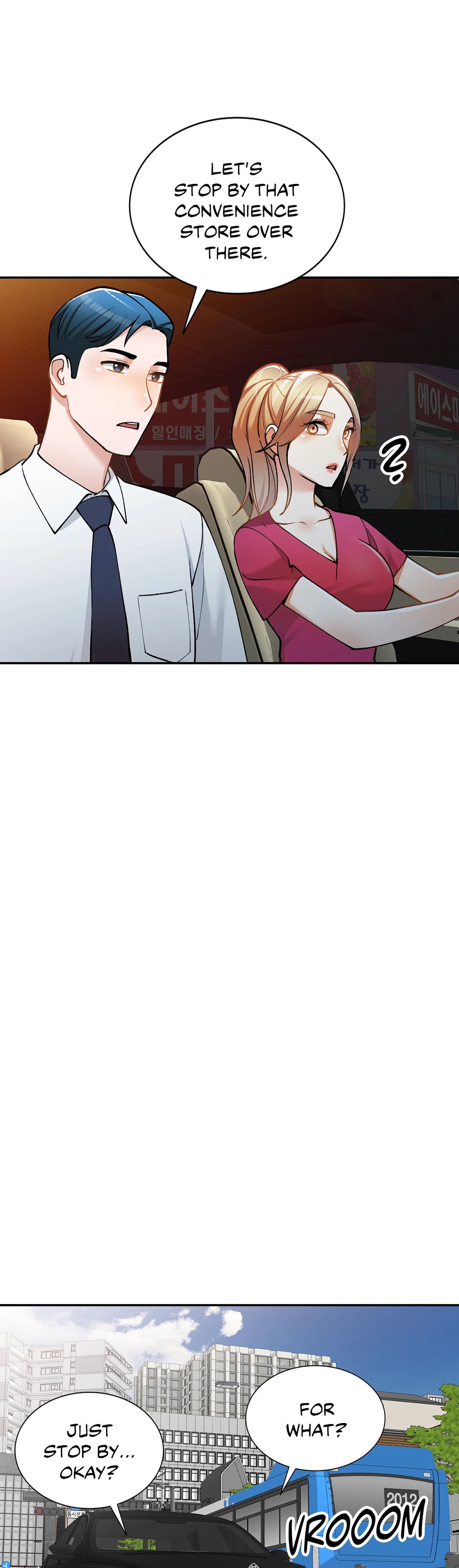 My Secretary’s Got a Secret Chapter 10 Page 13