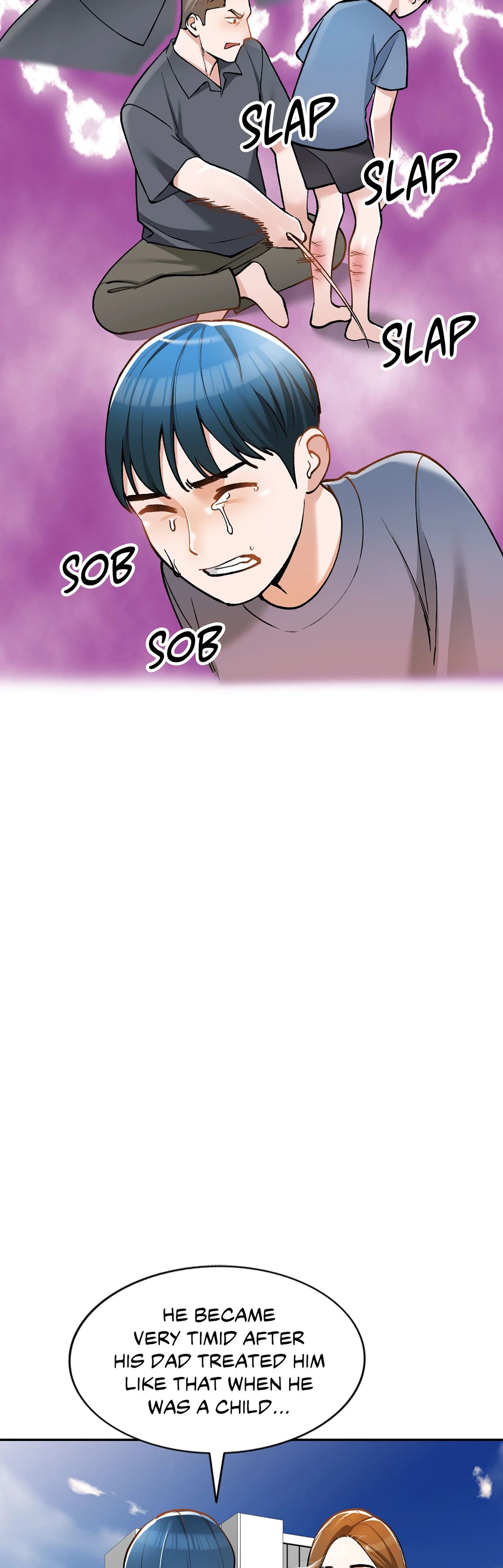 My Secretary’s Got a Secret Chapter 10 Page 29