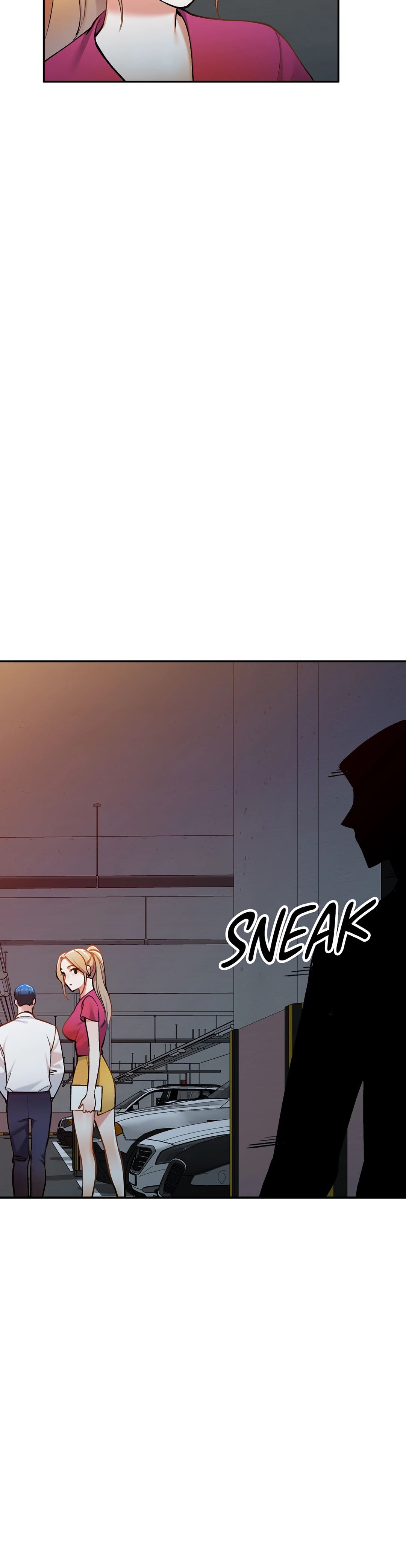 My Secretary’s Got a Secret Chapter 10 Page 3