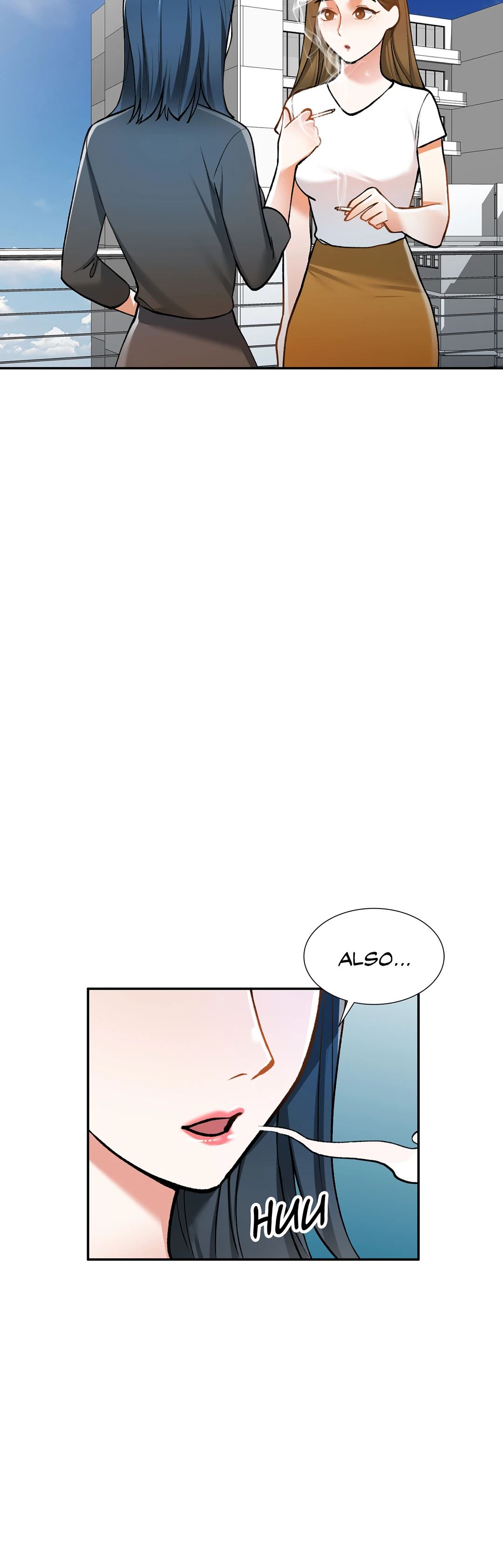 My Secretary’s Got a Secret Chapter 10 Page 30