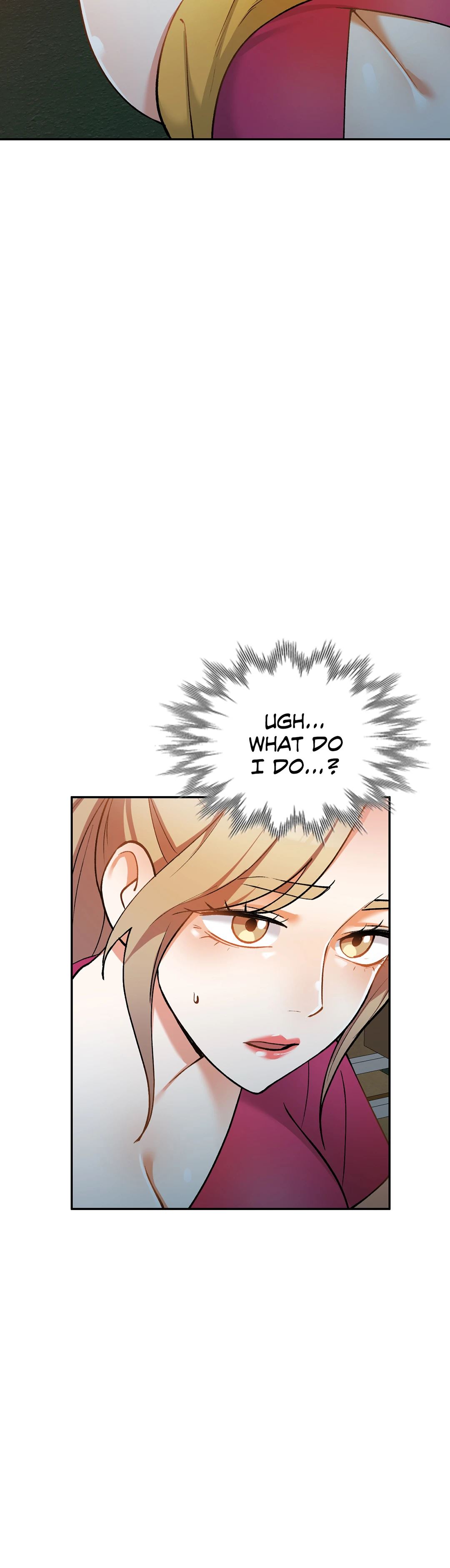 My Secretary’s Got a Secret Chapter 10 Page 47