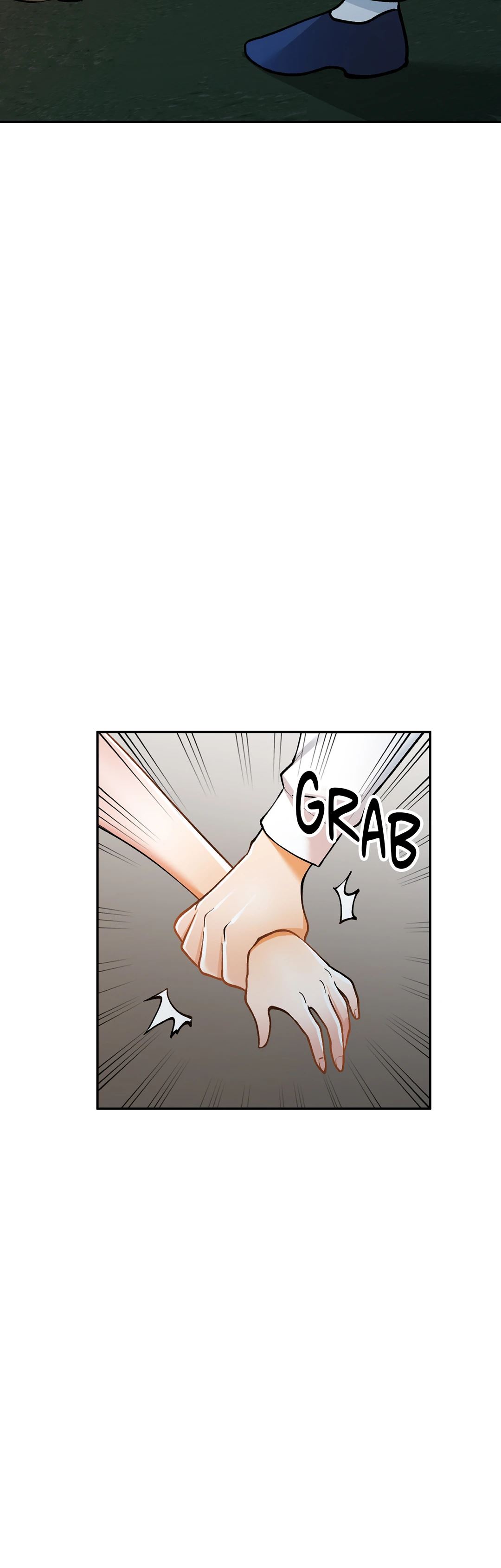 My Secretary’s Got a Secret Chapter 10 Page 50