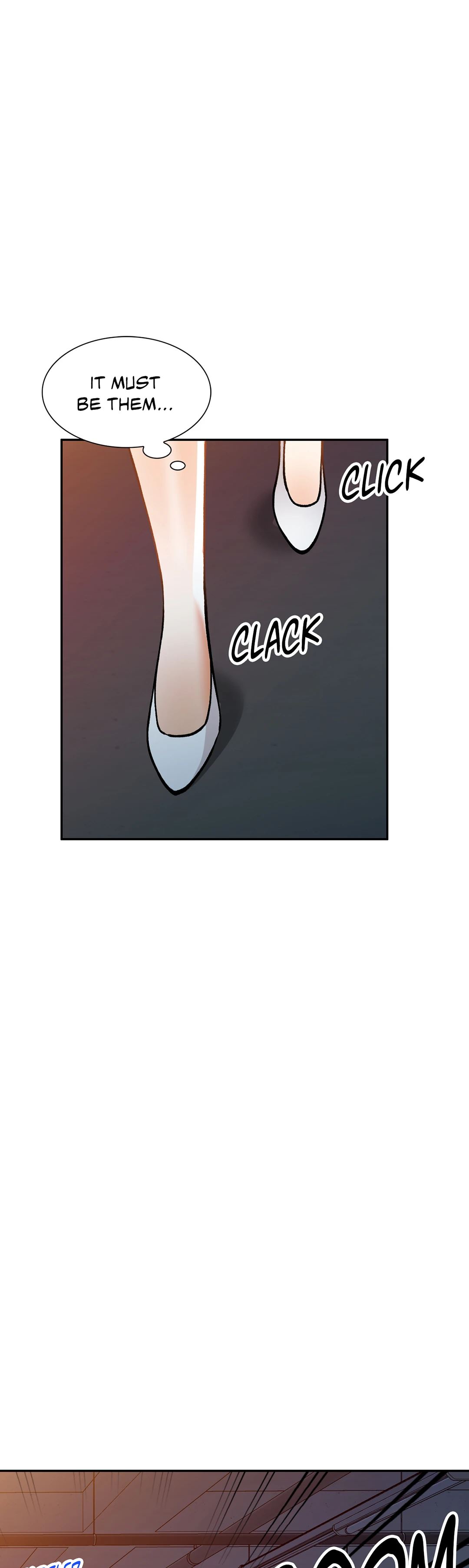 My Secretary’s Got a Secret Chapter 10 Page 6