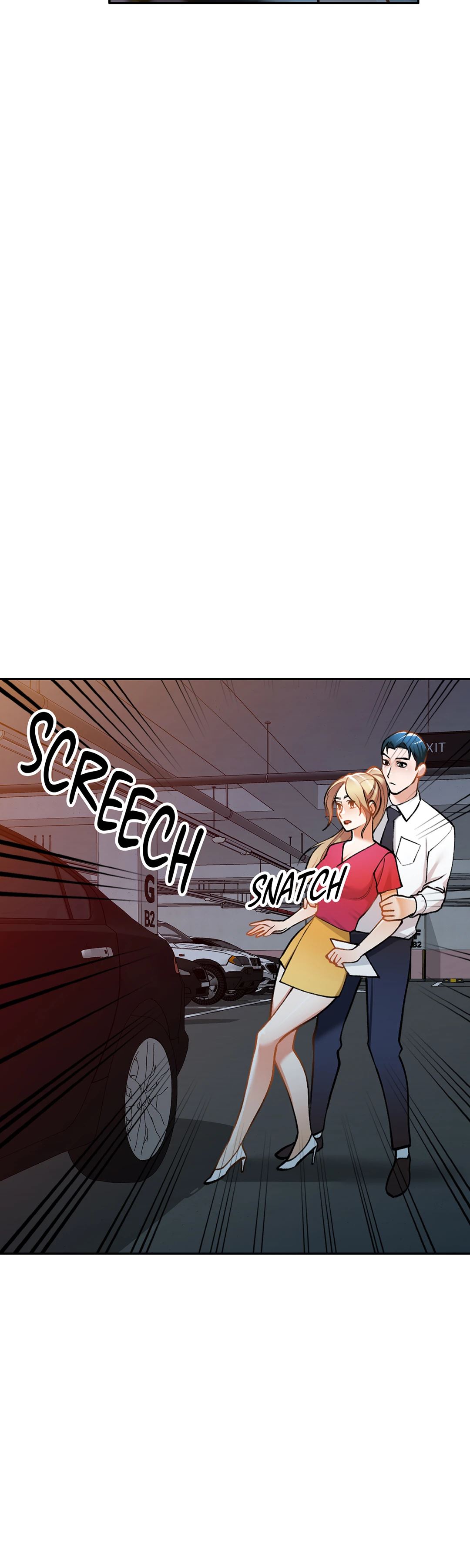 My Secretary’s Got a Secret Chapter 10 Page 8