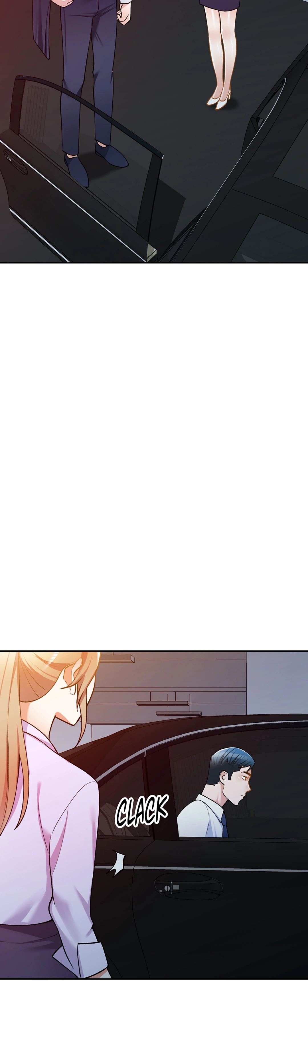 My Secretary’s Got a Secret Chapter 11 Page 18