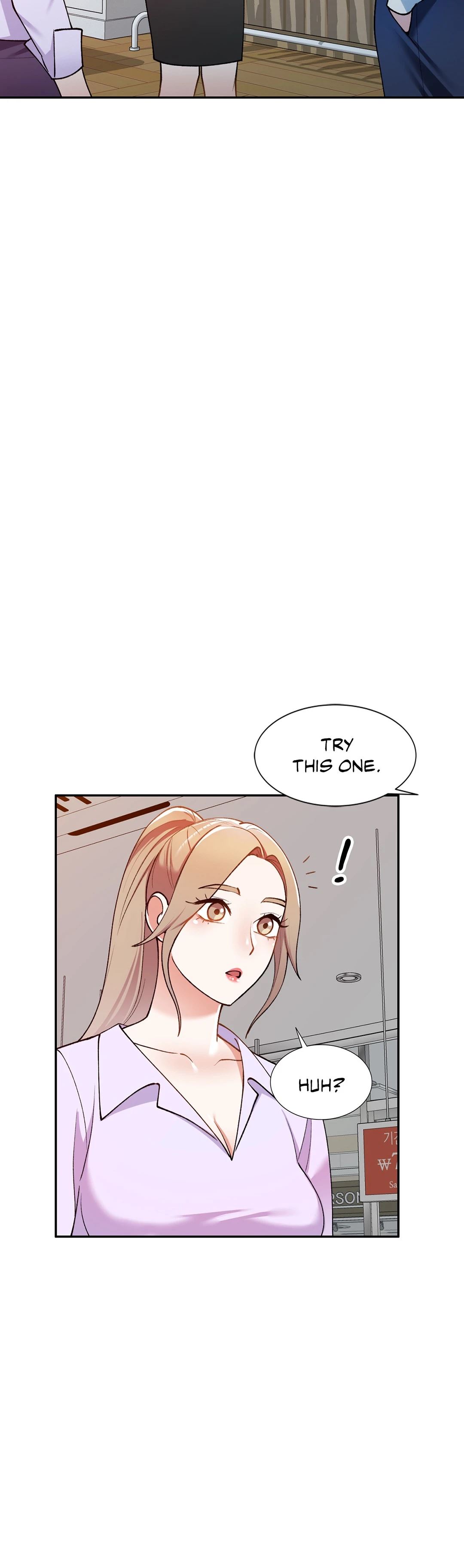 My Secretary’s Got a Secret Chapter 11 Page 23