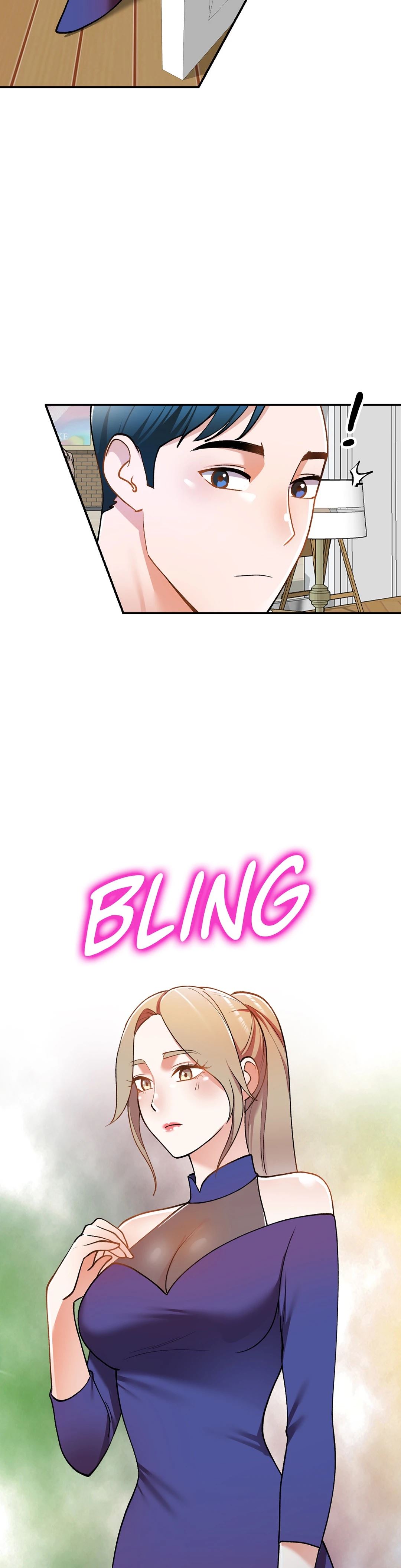 My Secretary’s Got a Secret Chapter 11 Page 26